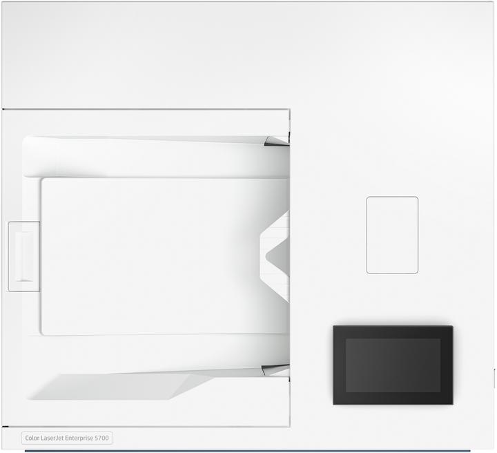 Image du produit HP Color LaserJet Enterprise 5700dn (Laser, Couleur)