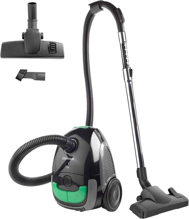 Durabase V-Cleaner