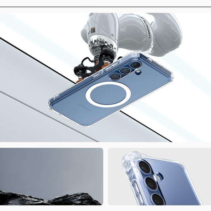 Produktbild Spigen Ultra Hybrid Case (Samsung Galaxy S25+)