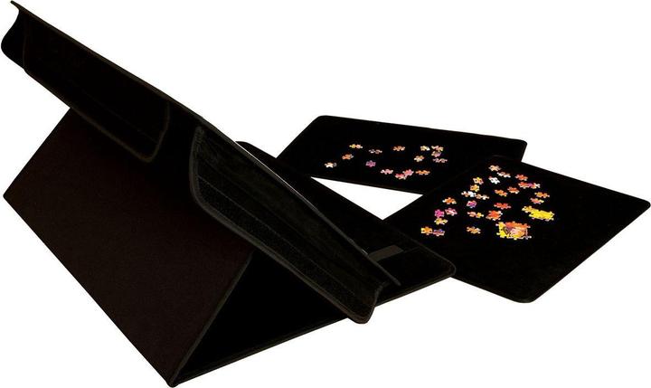 Actual product image Jumbo Portapuzzle Comfort (1000 pieces)