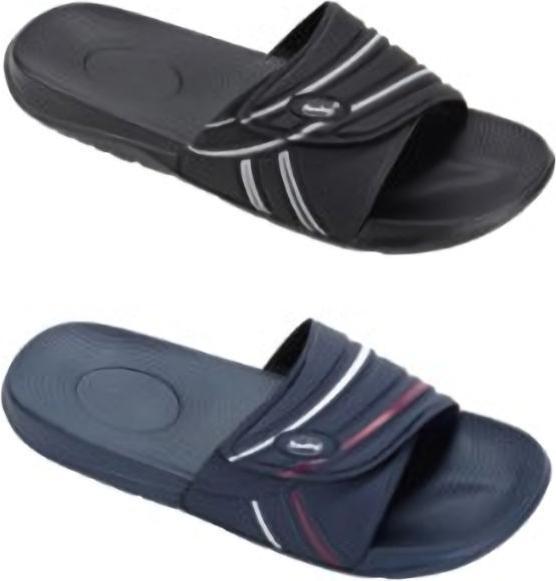 Produktbild Fashy Unisex-Pantolette "Active" (39)