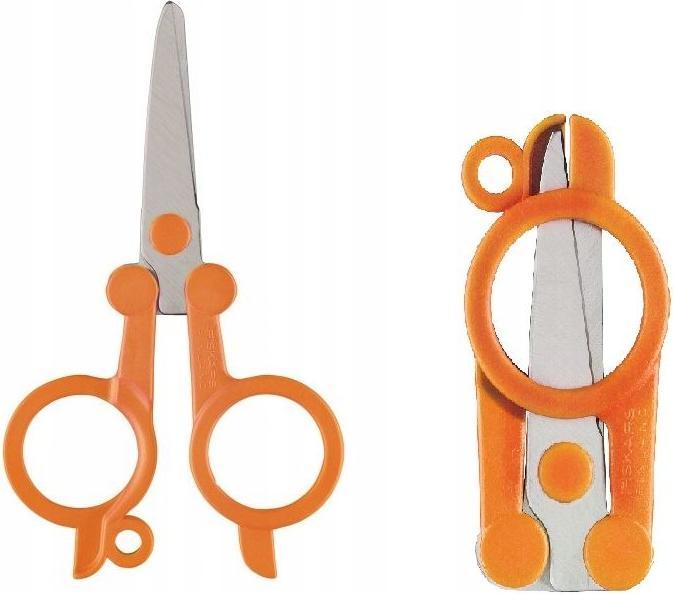 Produktbild Fiskars Schere klappbar (11 cm)