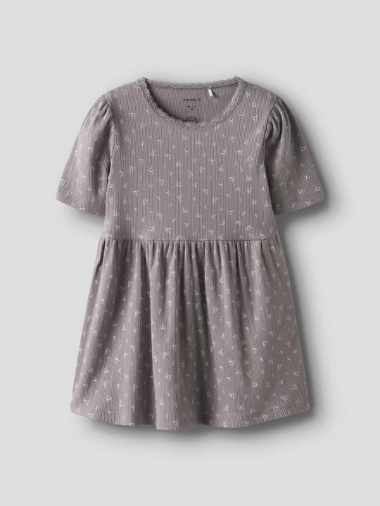 Image du produit Name it Bio-Baumwoll Kleid (110)