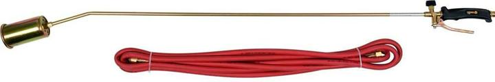 Image du produit Toya Torche De Chauffage De Toit 60mm Avec Connecteur