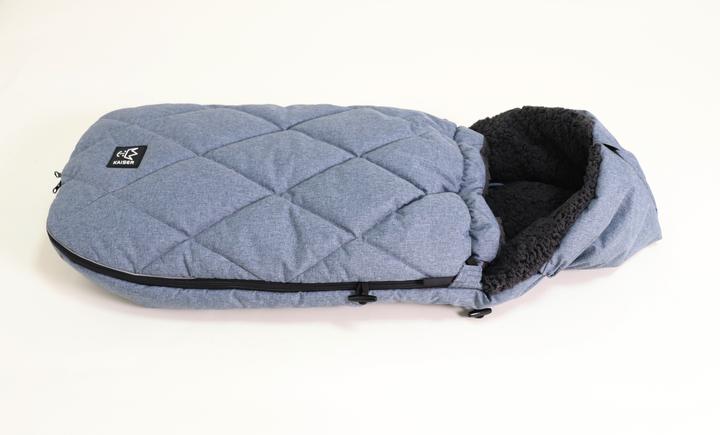 Produktbild Kaiser Fusssack XL Too