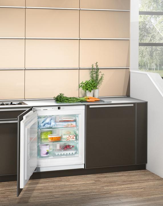 Image du produit Liebherr SUIGN 1554-26 (Encastrable, 79 l)