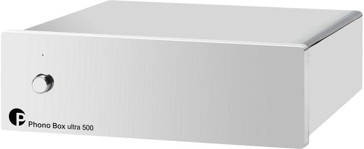 Produktbild Pro-Ject Phono Box Ultra 500