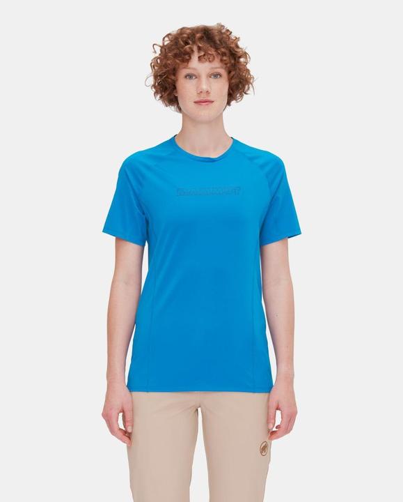 Produktbild Mammut Selun FL T-Shirt Women Logo (XL)