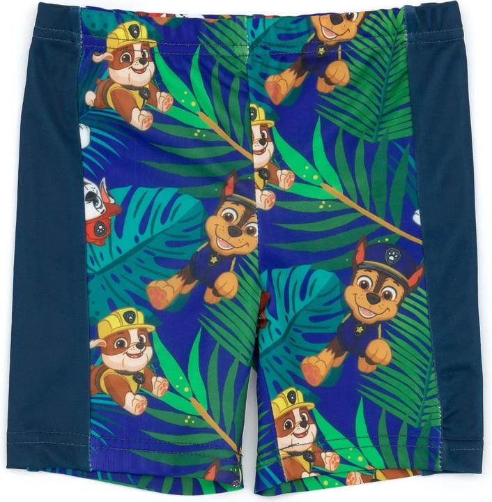 Image du produit Paw Patrol Baby Boys Character Two-Piece Maillot de bain (122)
