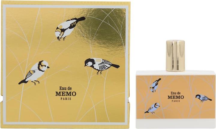 Produktbild Memo Paris Eau de Memo (Eau de Parfum, 100 ml)