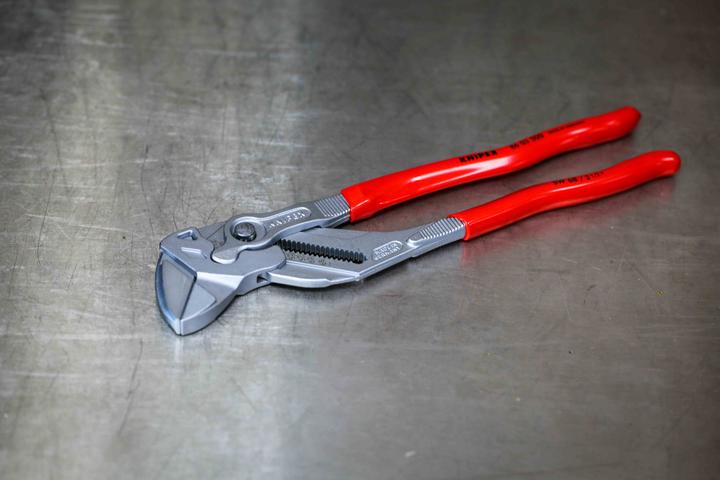 Produktbild Knipex Zangenschlüssel (300 mm)