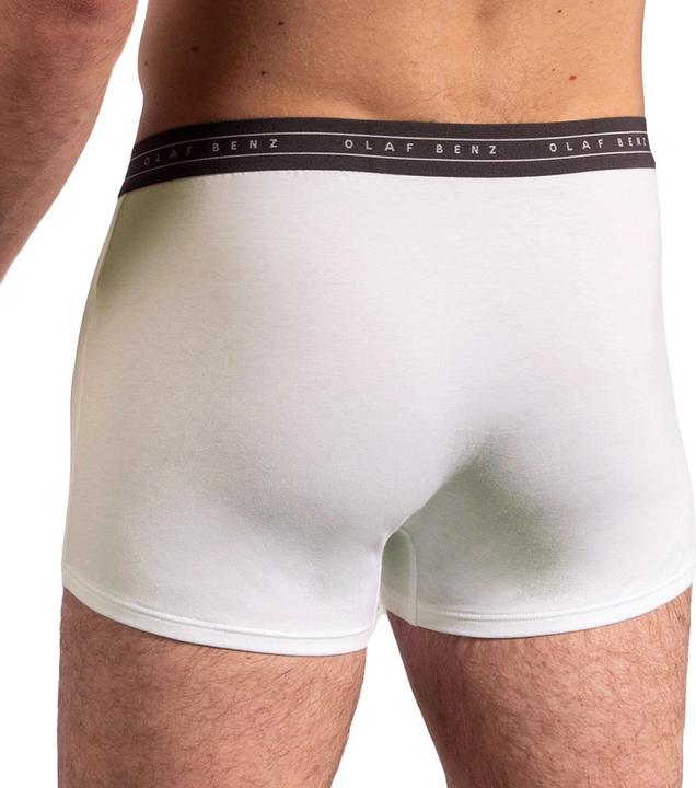 Produktbild Olaf Benz 2erPack Boxerpants (M, 2er Pack)