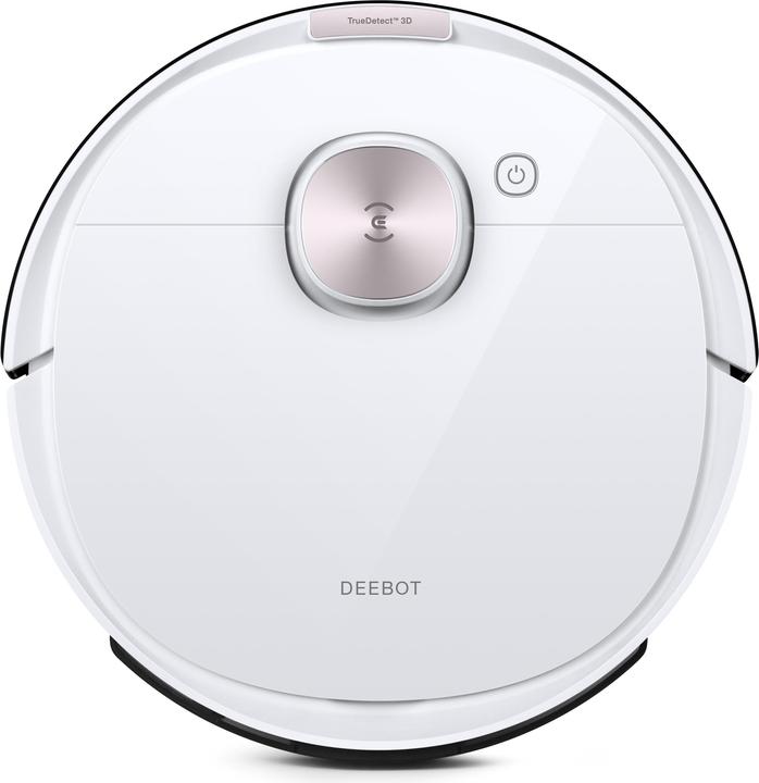 Ecovacs Ozmo T8 (Robot aspirapolvere)