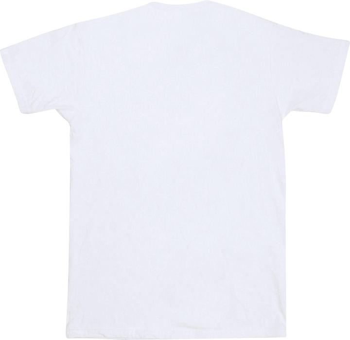 Produktbild Disney Mickey Mouse And Friends Faces TShirt (4XL)