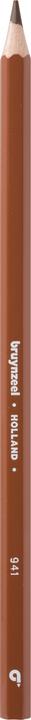 Actual product image Bruynzeel Colored pencil Colorexpress (Light brown, 60516941 x)