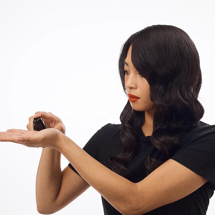 Actual product image ghd Smooth & Finish (30 ml)