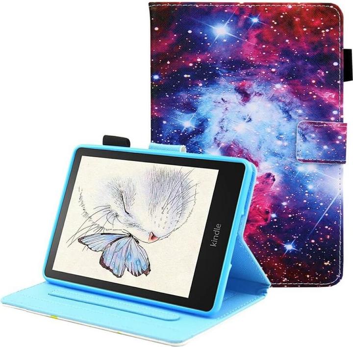 Cover-Discount Kindle Paperwhite - Universe protective cover (Further)