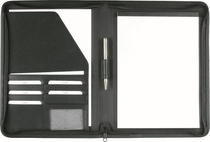 Produktbild Idé Schreibmappe (A4, 1 x)
