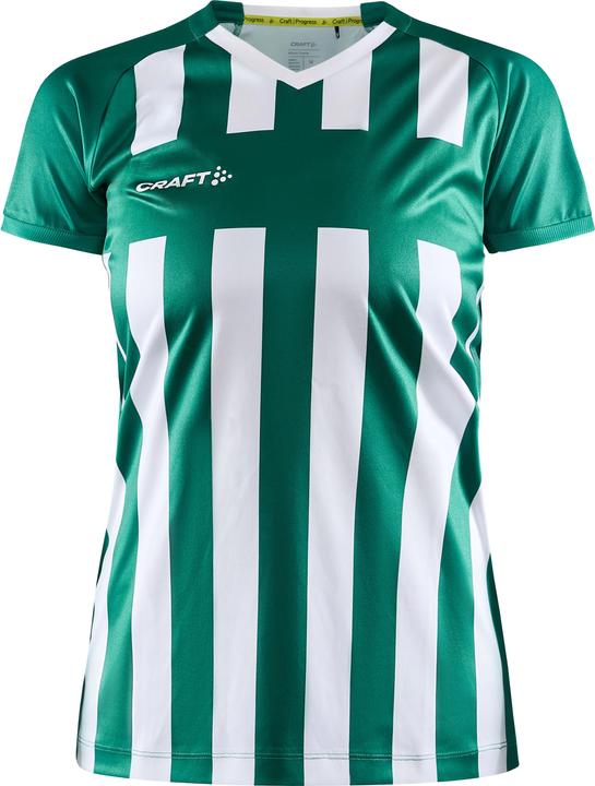 Team Green, White