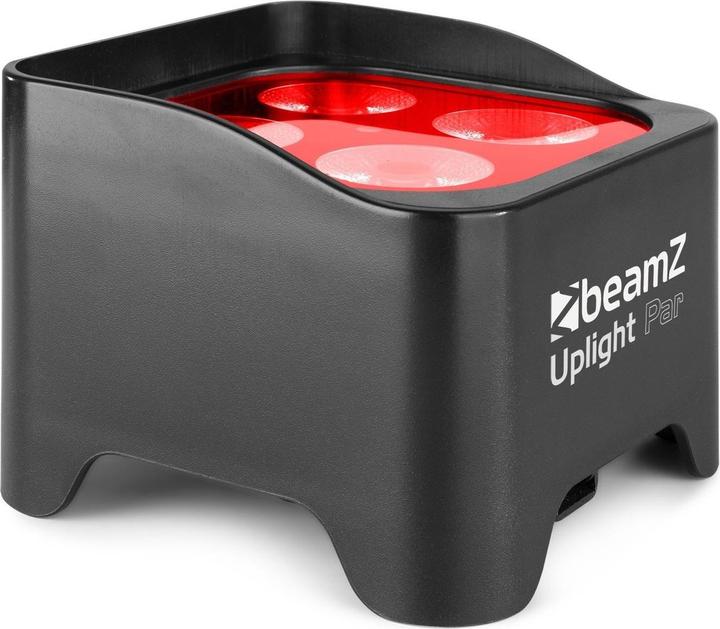Image du produit BeamZ BBP90 Uplight Par (4 W, LED)