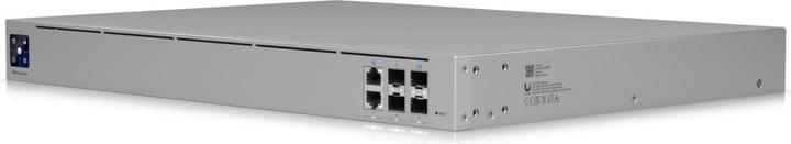 Produktbild Ubiquiti Networks 25G independent gateway with