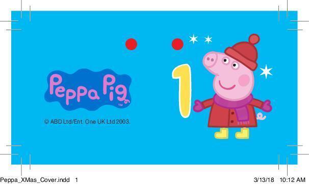 Image du produit Peppa Pig