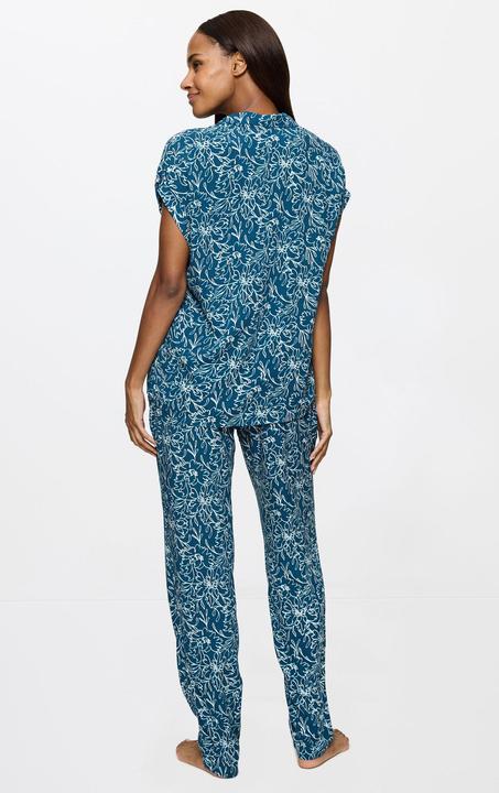 Image du produit Triumph Pyjama Boyfriend Fit (40)