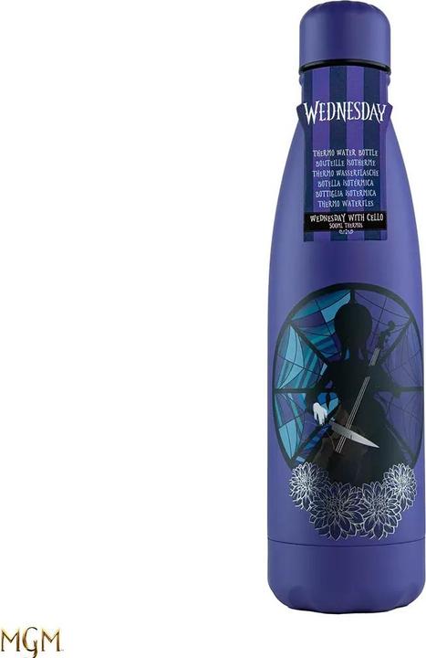 Image du produit Cinereplicas Wednesday - Wednesday Addams (0.50 l)
