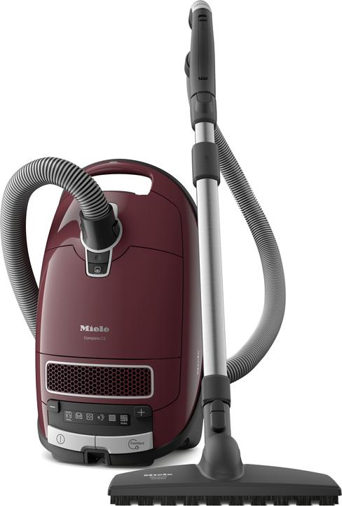 Produktbild Miele Complete C3 125 Gala Edition