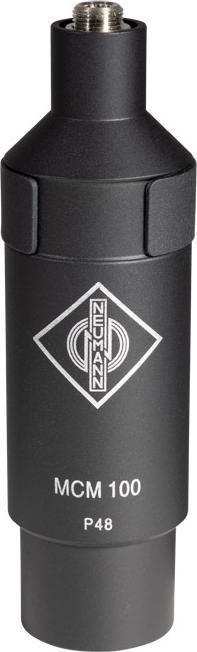 Immagine prodotto Neumann MCM 114 Brass/Sax/Uni Set condensatore strumento microfoon