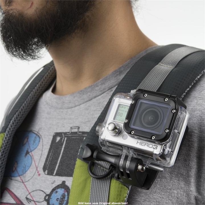 Image du produit mantona Mini pince pour GoPro Hero (Héros)