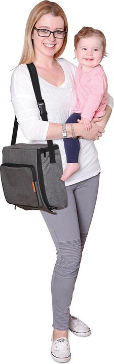 Produktbild Dreambaby Sitzerhöhung (Hochstuhl Sitzerhöhung)