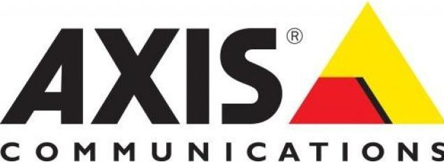 Image du produit Axis Station de caméra