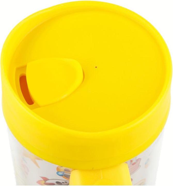 Image du produit Emoji Gobelet de voyage 533 ml (0.53 l)