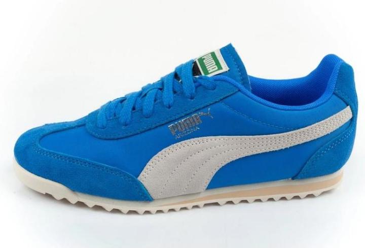 Immagine prodotto Puma Nylon dell'Arizona (39)