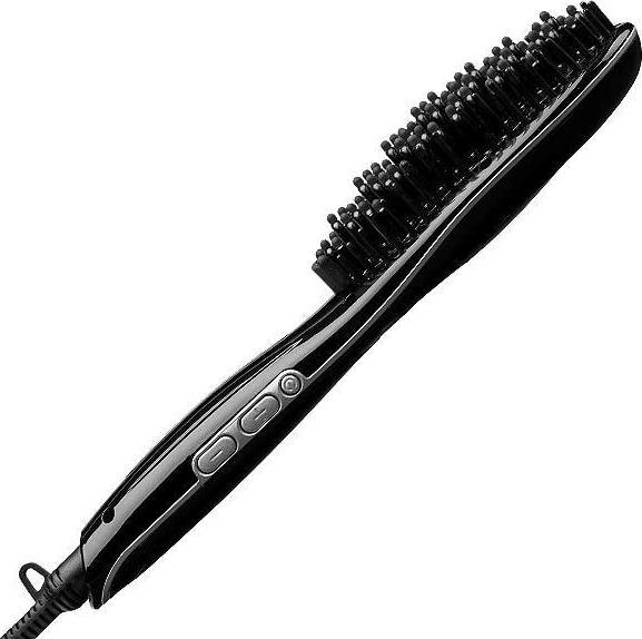 Actual product image Efalock Haarglättbürste BEOX (Hair straightening brushes)