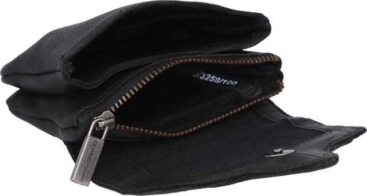 Produktbild Cowboysbag Geldbörse Leder 14 cm