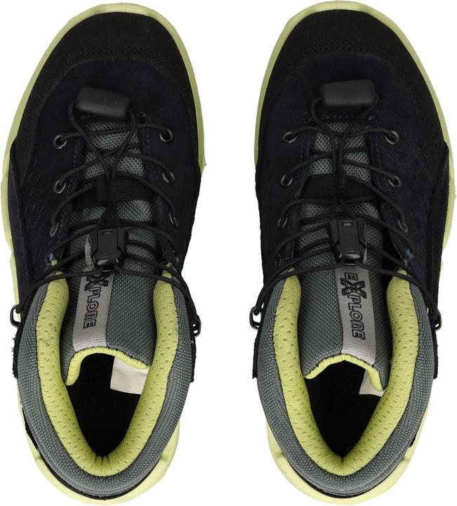 Actual product image Ricosta Stiefelette (40)