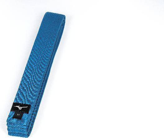 Mizuno Judo-Gürtel