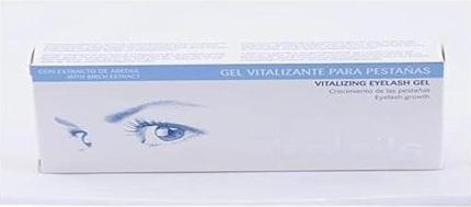 Produktbild Belcils Vitalizing Gel 8ml (Körpercreme, 8 ml)