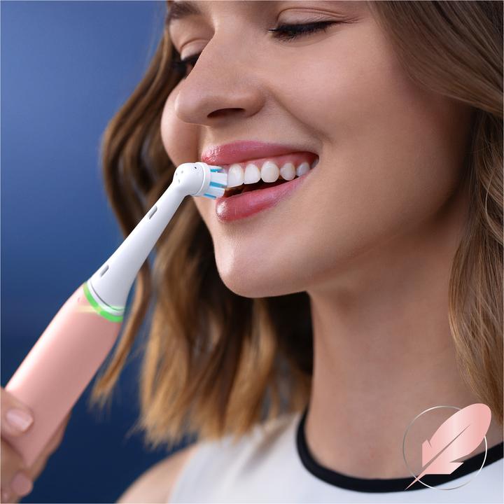 Image du produit Oral-B iO Gentle Care ( 6 pcs ) (6 x)