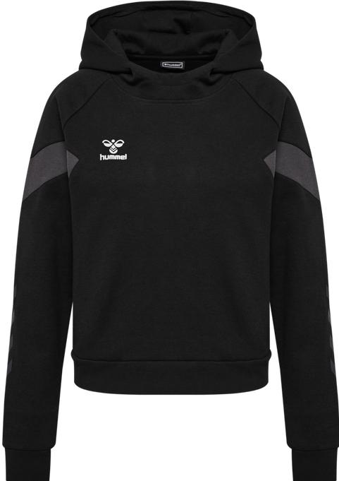 Produktbild hummel Hmltravel Sweat Hoodie Woman (XS)