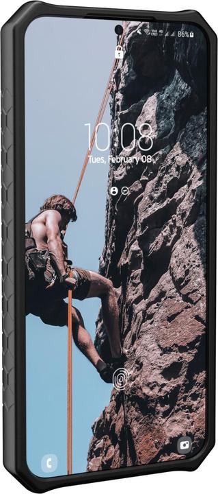 Produktbild UAG Monarch Case (Samsung Galaxy S22 5G)