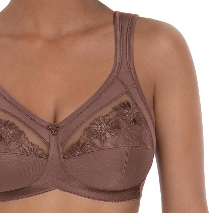Actual product image Anita Safina relief bra without underwire (Single pack, 110 D)