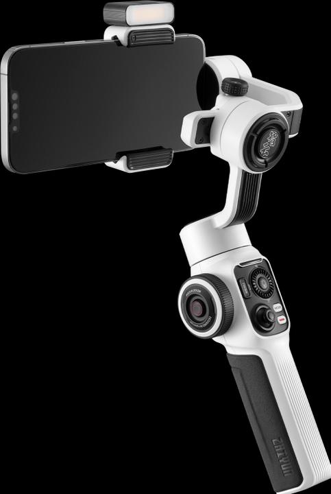 Produktbild Zhiyun Smooth 5S Combo (Smartphone, 0.30 kg)