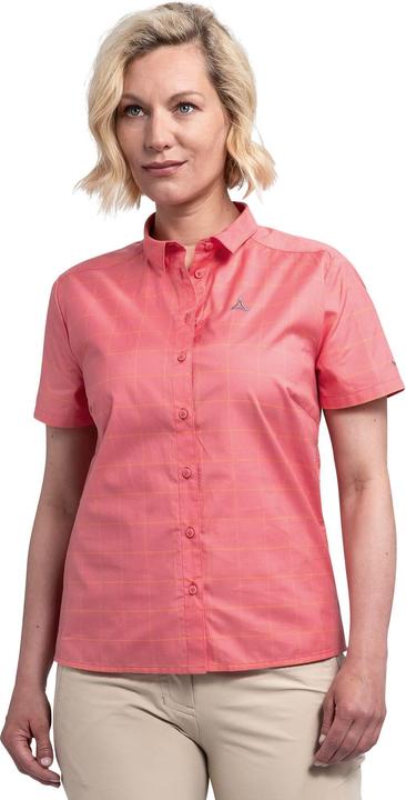 Produktbild Schöffel Blouse Buchstein L (50)