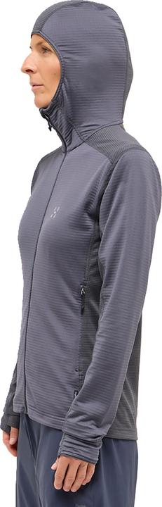 Actual product image Haglöfs L.I.M Mid Multi II Hoodie (XS)