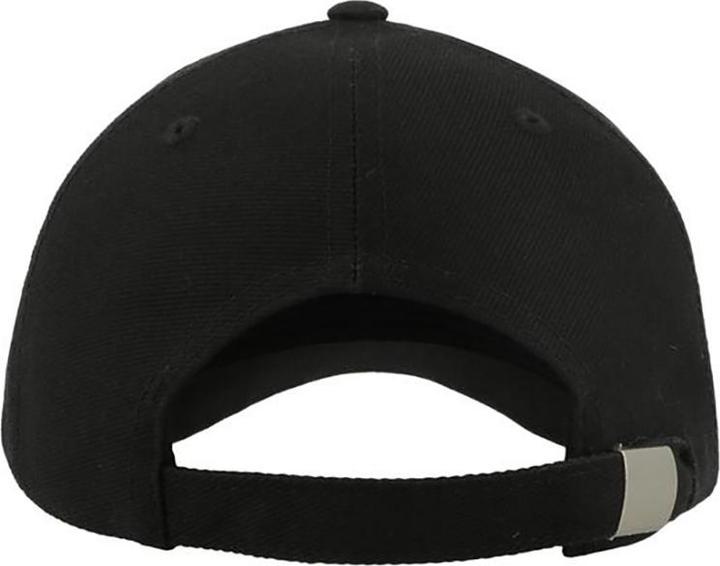 Produktbild Atlantis Baseballkappe Winner mit gestickten Lorbeerblättern (2 StückPackung) (One Size)