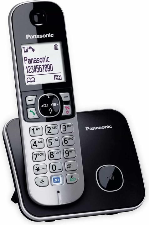 Produktbild Panasonic KX-TG6811
