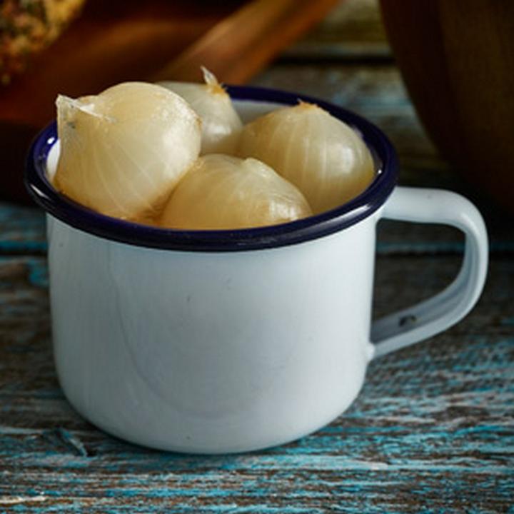 Actual product image Enamel espresso mug (150 ml)